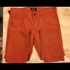 *New* Men's Zak Jeans Size 32W 32L